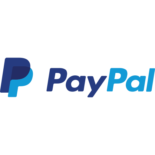 paypal method icon