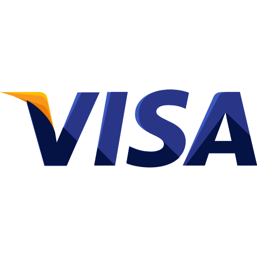 visa payment method icon