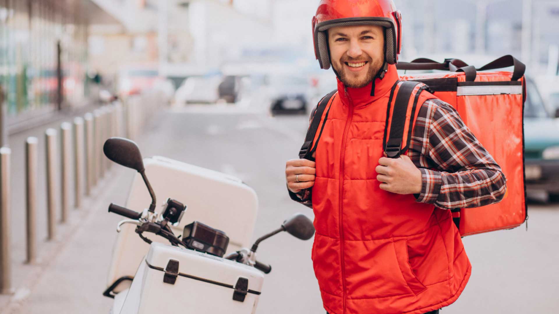 How Much Does It Cost To Hire A Delivery Service In UAE?