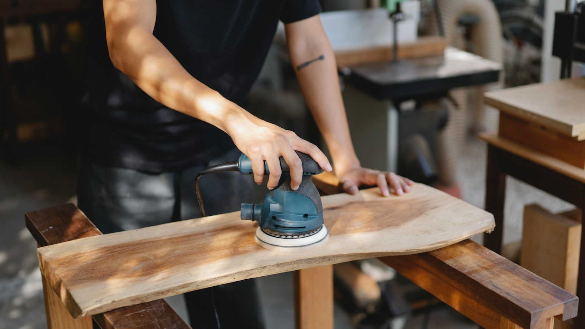 The Essential Tools For Every Handyman