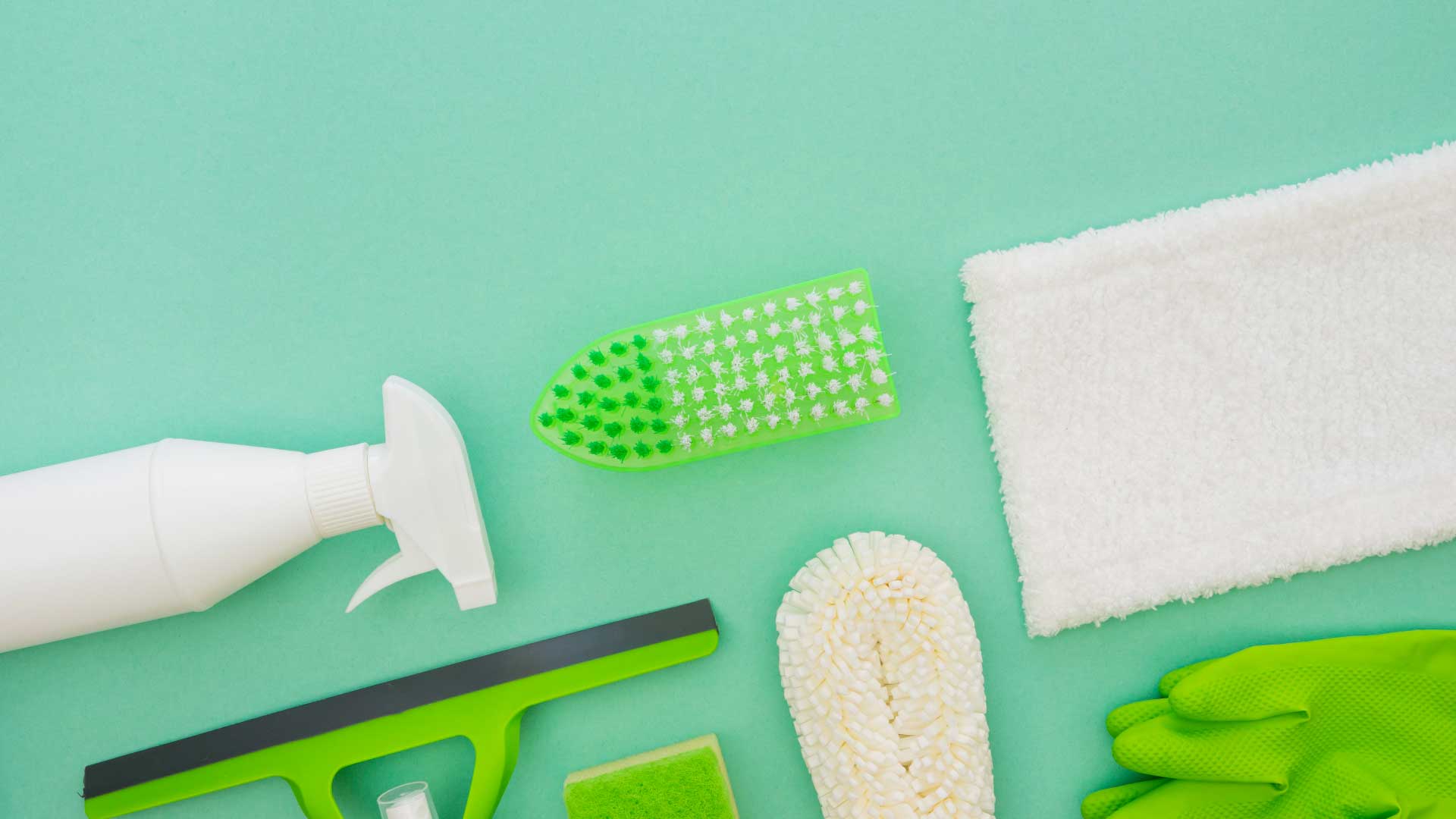 What Is Green Cleaning And Why You Should Choose It For Your Home Or Office