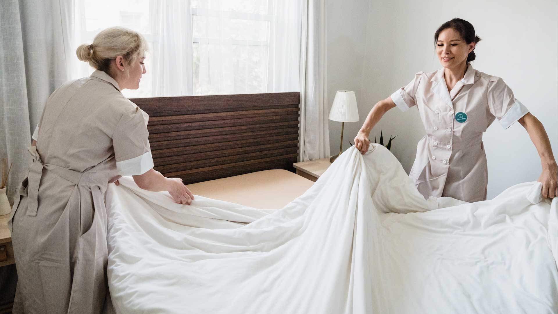 How Much Does It Cost to Hire a Maid Service in Dubai, UAE?