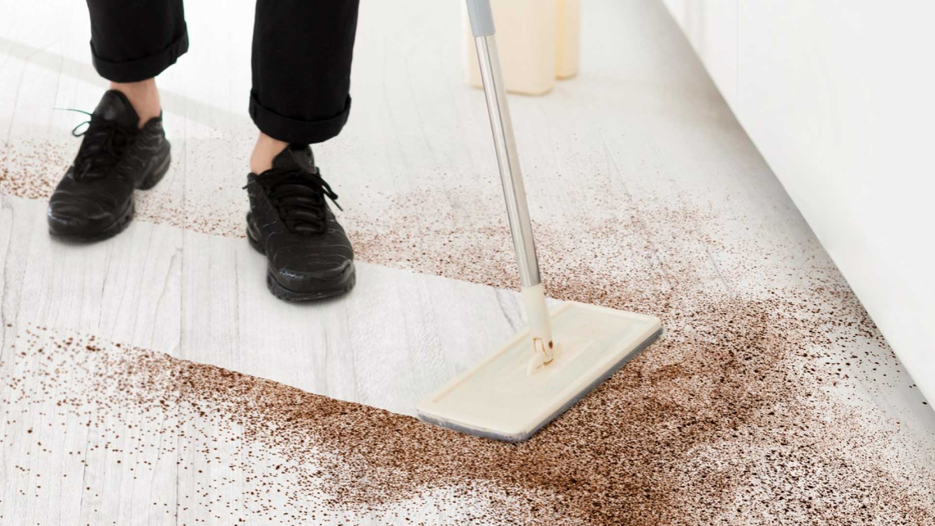 How To Clean And Maintain An Epoxy Floor: A Practical Guide