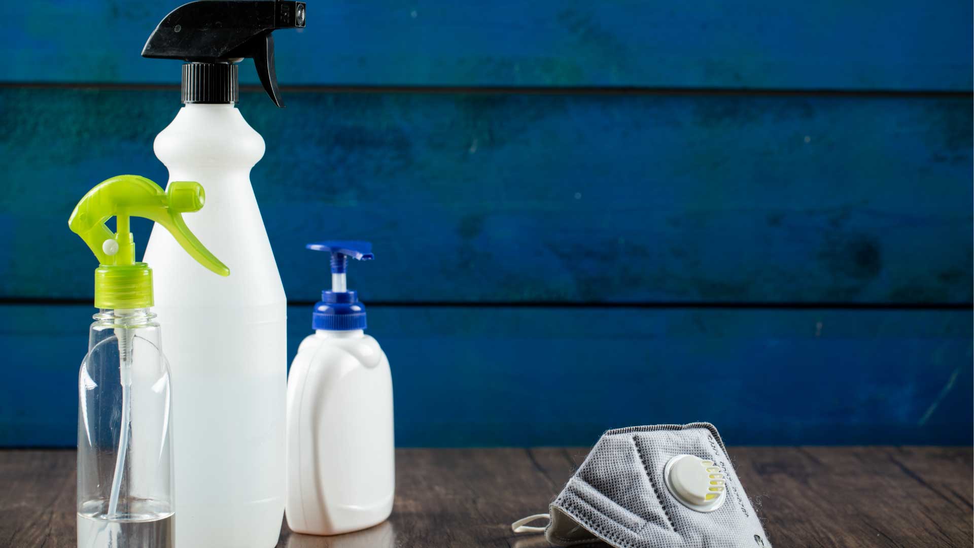 The Importance of Sanitization and Disinfection in the UAE The Importance of Sanitization and Disinfection in the UAE