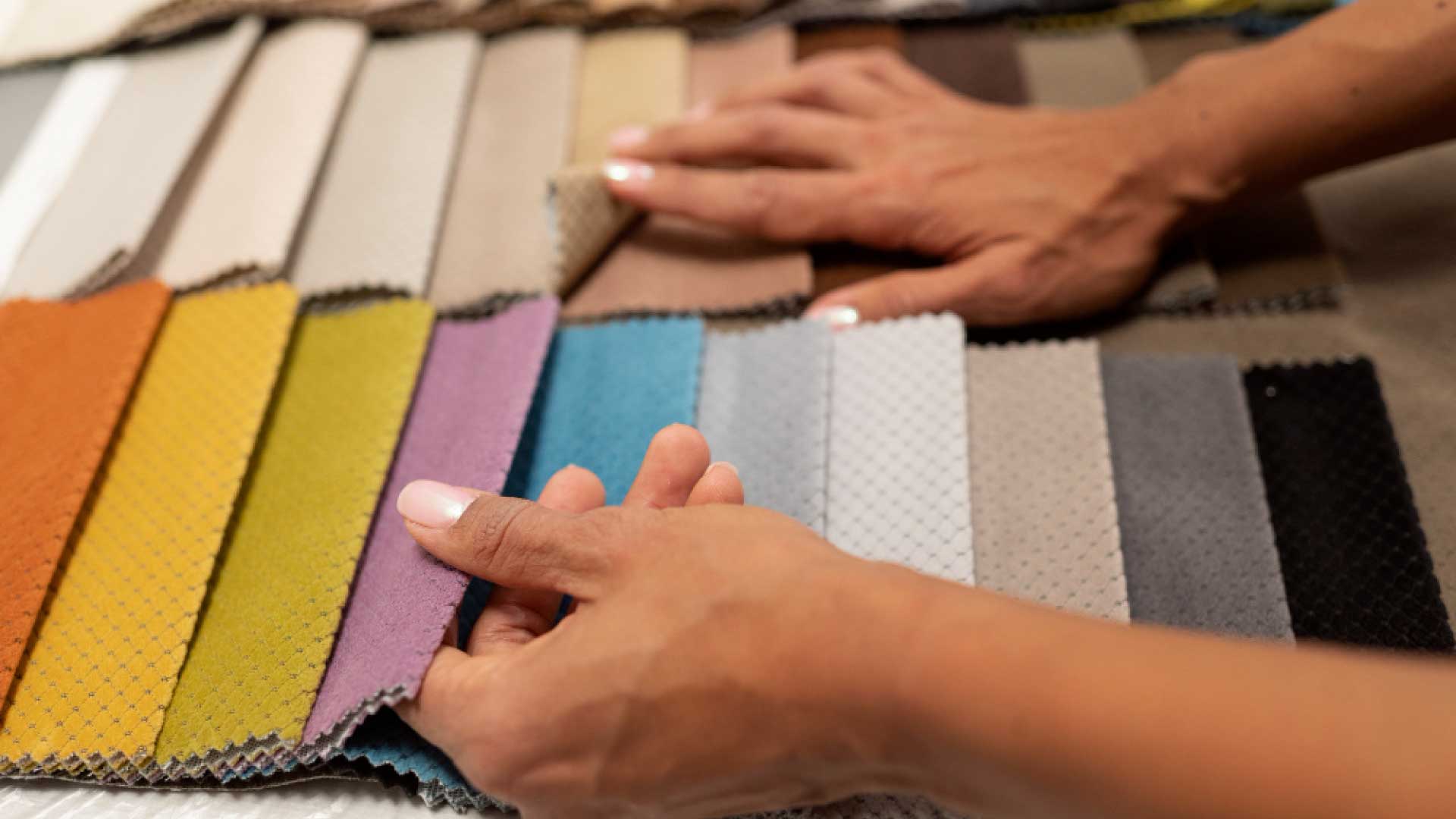 Upholstery trends 2023: The Latest Styles and Colors to keep up with