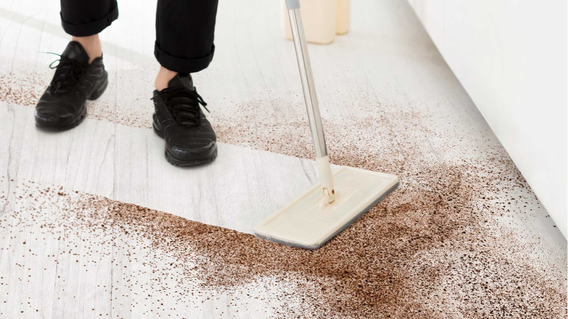 How to Clean and Maintain an Epoxy Floor: A Practical Guide