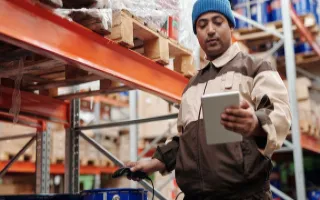 The Latest Trends in Warehousing and Storage Technology