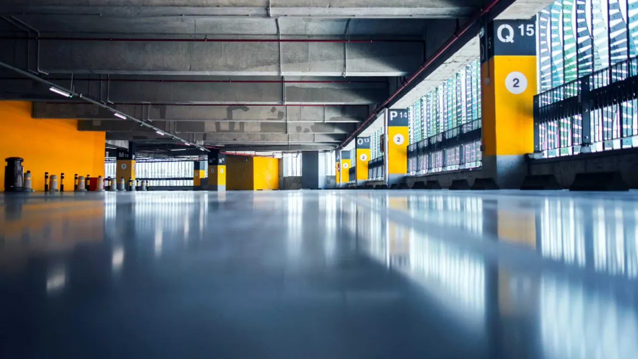 Cost Of Epoxy Painting Services In 2023: A Guide For Homeowners And Businesses