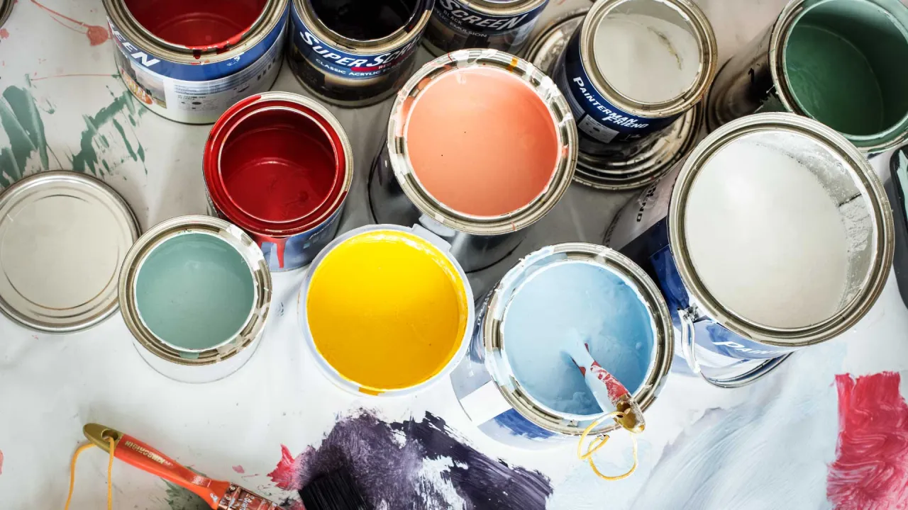 House Painting Trends 2023: How To Refresh Your Home With Color