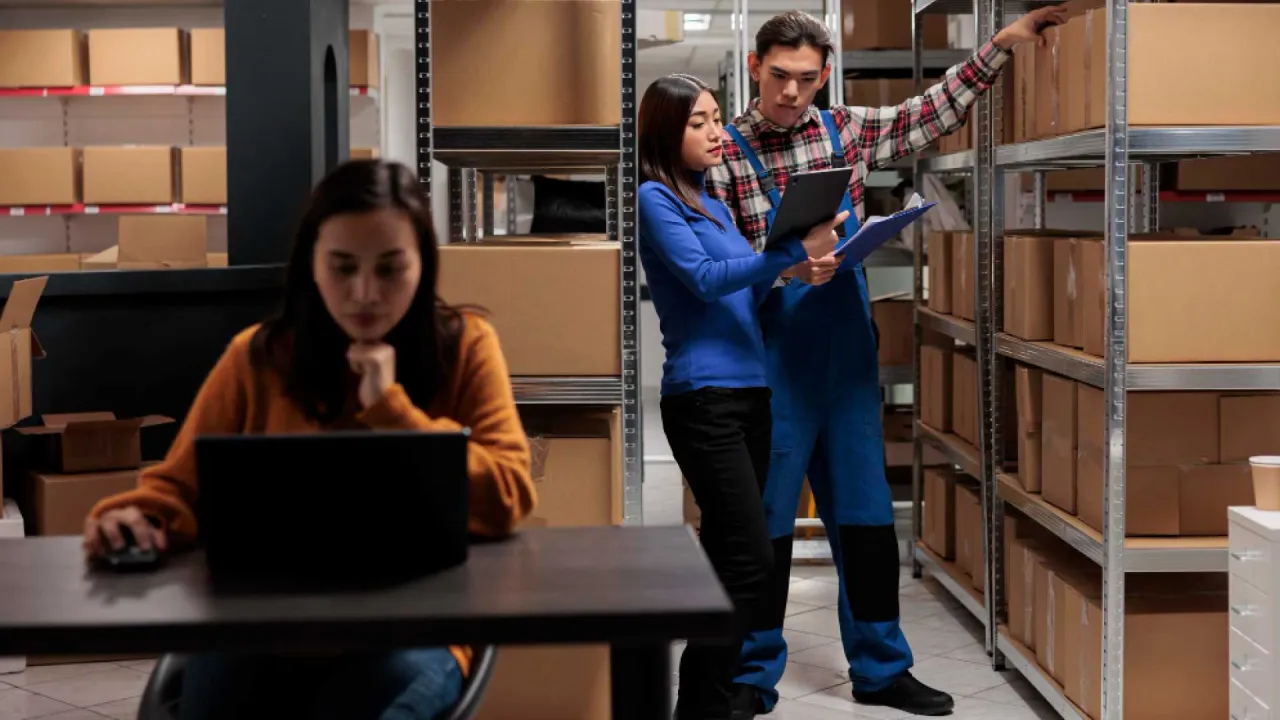 The Importance Of Warehousing And Storage Services In The UAE